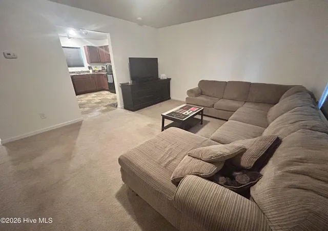 Photo 3 of Single family home for sale at 2020 Creek Rd, Nashville, NC 27856 | MLS# 100583267 | Listing updated on 2026-08-18