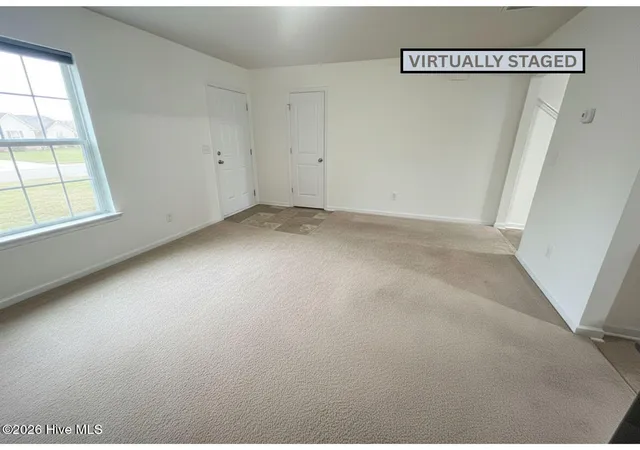 Photo 4 of Single family home for sale at 2020 Creek Rd, Nashville, NC 27856 | MLS# 100583267 | Listing updated on 2026-08-18