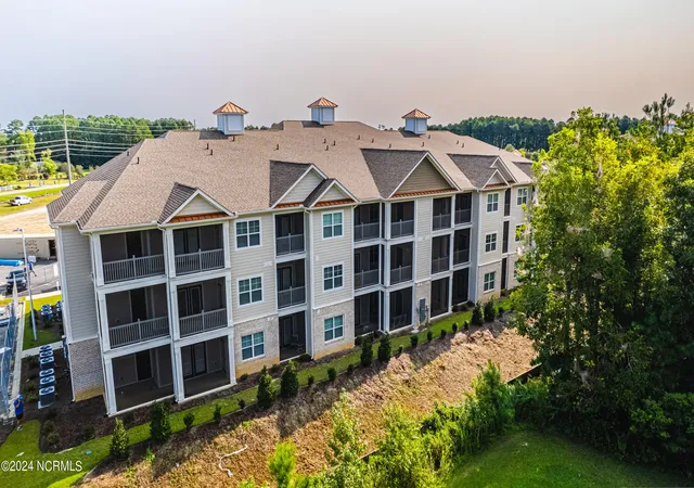 Condo for sale at 395 S Crow Crk Dr #1713, Calabash, NC 28467 | MLS# 100520102 | Listing updated on 2025-12-02
