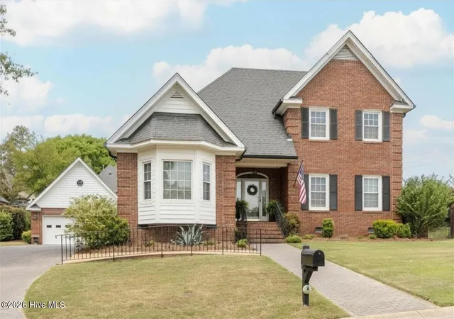 1st image of 2 Leyland Pl, North Augusta, SC 29841 | MLS# 98256740