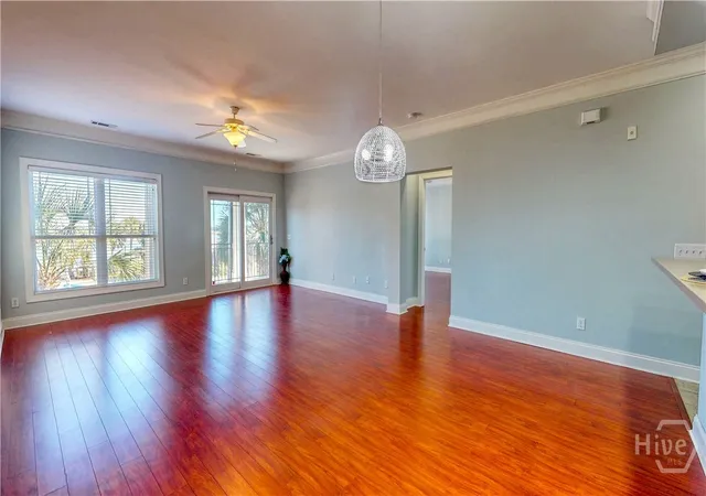 5th image of 2805 River Oaks Dr, Richmond Hill, GA 31324 | MLS# SA347395