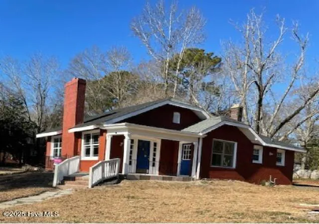 Homes for sale in Kinston, NC | 201 W Highland Ave, Kinston, NC 28501 | MLS# 100481365