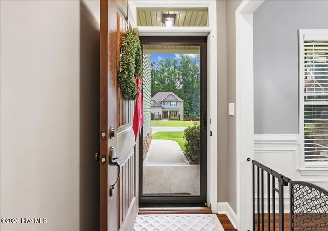 Photo 3 of Single family home for sale at 219 Ingram Fields Dr, Goldsboro, NC 27530 | MLS# 100599748 | Listing updated on 2026-09-14