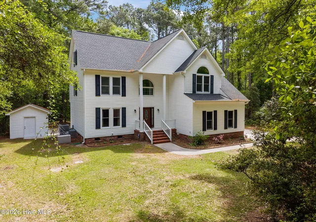 Homes for sale in Leland, NC | 10224 Timber Ridge Ct Se, Leland, NC 28451 | MLS# 100568125