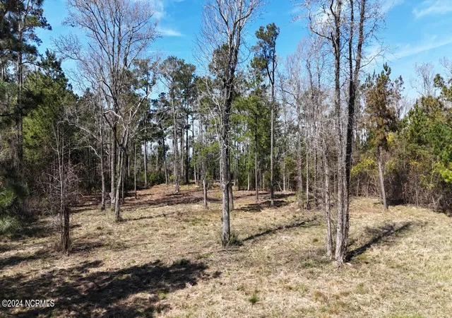 Photo 1 of Land for sale at 107 Pin Oak Ct, Beaufort, NC 28516 | MLS# 100436487 | Listing updated on 2026-03-30
