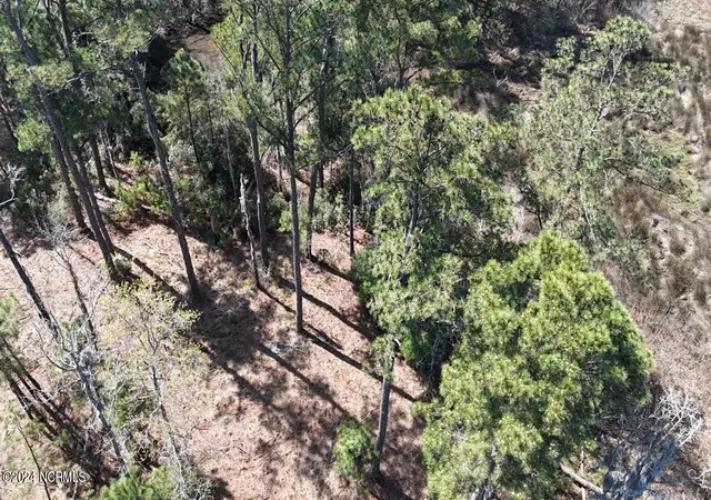 Photo 4 of Land for sale at 107 Pin Oak Ct, Beaufort, NC 28516 | MLS# 100436487 | Listing updated on 2026-03-30