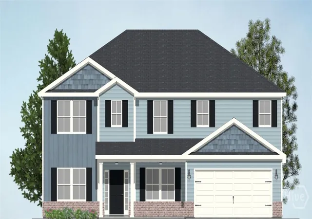 Photo 2 of Single family home for sale at 121 Little Ben Ct, Guyton, GA 31312 | MLS# SA350099 | Listing updated on 2026-07-23