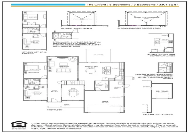 Photo 3 of Single family home for sale at 121 Little Ben Ct, Guyton, GA 31312 | MLS# SA350099 | Listing updated on 2026-07-23