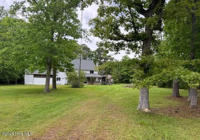 Photo 3 of Single family home for sale at 1400 Belangia Rd, Havelock, NC 28532 | MLS# 100570785 | Listing updated on 2026-09-09