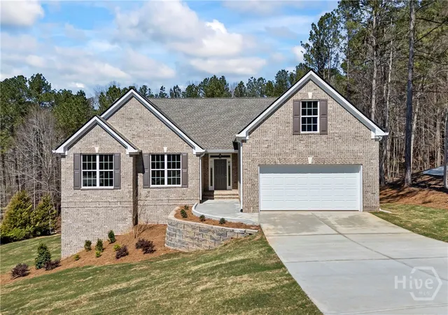 Homes for sale in Monroe, GA | 1229 Morgans Run, Monroe, GA 30656 | MLS# CL349066