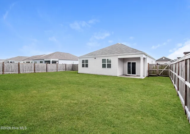 Homes for sale in Winnabow, NC | 464 St Kitts Wy, Winnabow, NC 28479 | MLS# 100586814