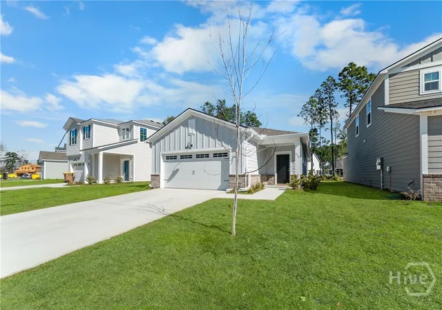 1st image of 232 Bircholt Grv, Pooler, GA 31322 | MLS# SA349140