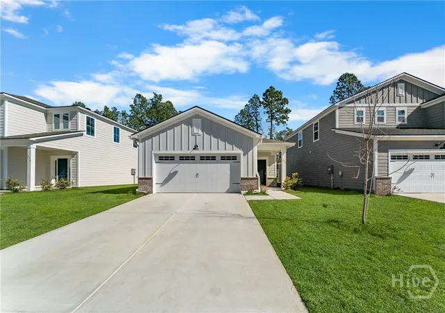 2nd image of 232 Bircholt Grv, Pooler, GA 31322 | MLS# SA349140