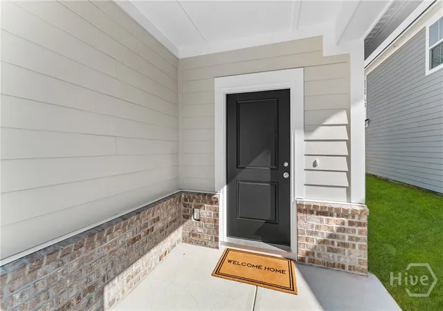 3rd image of 232 Bircholt Grv, Pooler, GA 31322 | MLS# SA349140