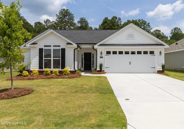 Homes for sale in Aiken, SC | 33 M Snelling Dr, Aiken, SC 29803 | MLS# 98253337