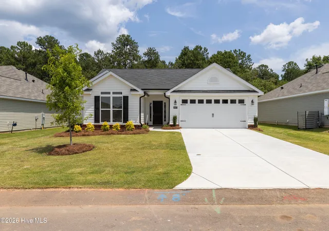 Photo 3 of Single family home for sale at 8887 Snelling Dr, Aiken, SC 29803 | MLS# 98253337 | Listing updated on 2026-10-01