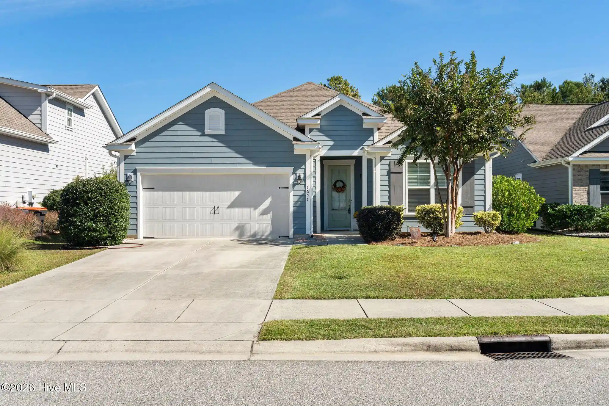 Single family home for sale at 7657 Vancouver Ct #234, Wilmington, NC 28412 | MLS# 100613423