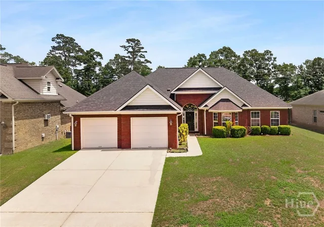 Homes for sale in Savannah, GA | 52 Conservation Dr, Savannah, GA 31419 | MLS# SA358778