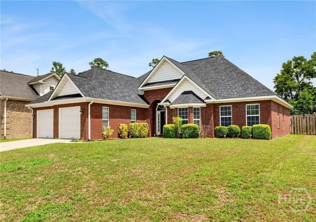 Homes for sale in Savannah, GA | 52 Conservation Dr, Savannah, GA 31419 | MLS# SA358778