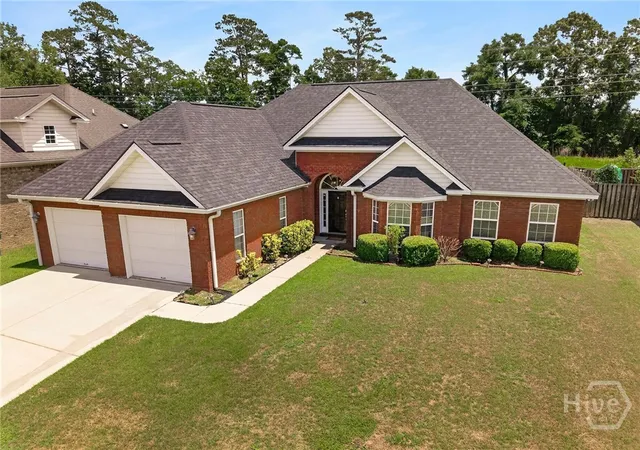 Homes for sale in Savannah, GA | 52 Conservation Dr, Savannah, GA 31419 | MLS# SA358778