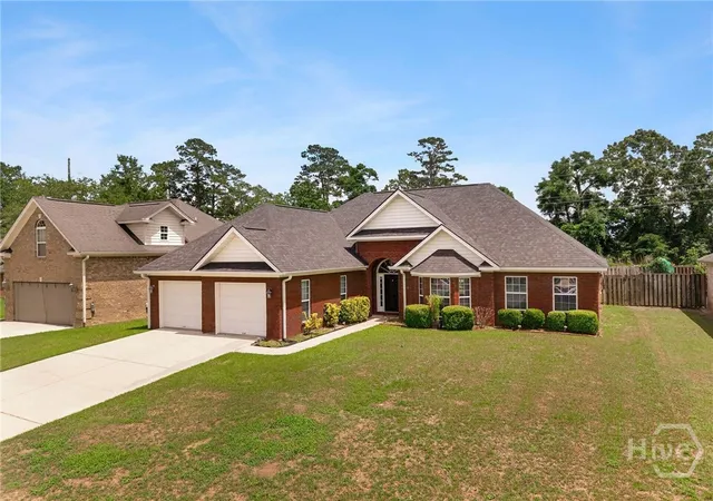 Homes for sale in Savannah, GA | 52 Conservation Dr, Savannah, GA 31419 | MLS# SA358778