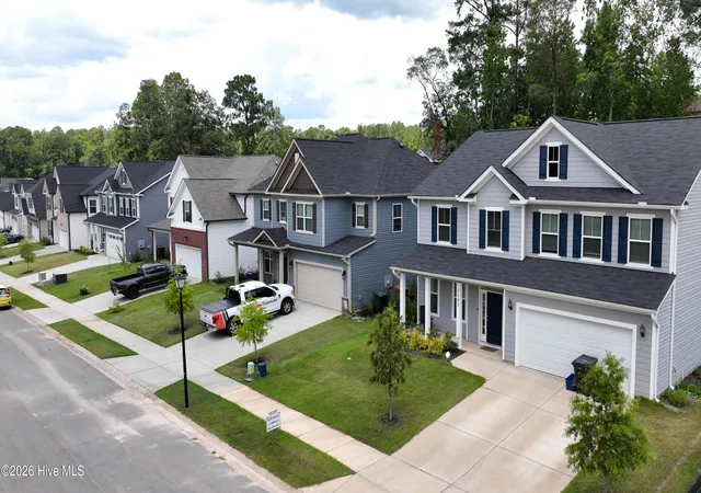Photo 18 of Single family home for sale at 223 Bobbye Dr #Fb41, North Augusta, SC 29841 | MLS# 100591404 | Listing updated on 2026-09-04