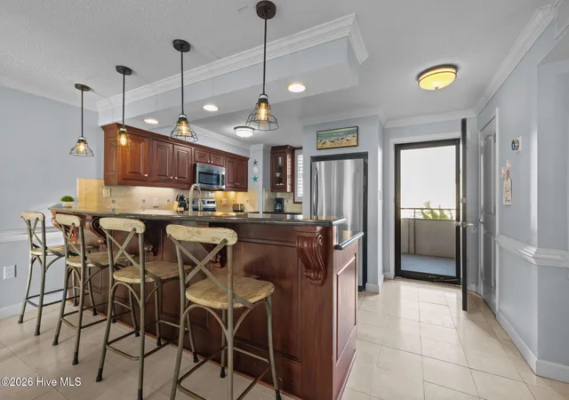 Photo 3 of Condo for sale at 1505 Salter Path Rd #228, Atlantic Beach, NC 28512 | MLS# 100571697 | Listing updated on 2026-08-18