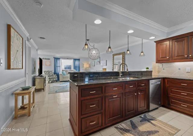 Photo 3 of Condo for sale at 1505 Salter Path Rd #228, Atlantic Beach, NC 28512 | MLS# 100571697 | Listing updated on 2026-08-18