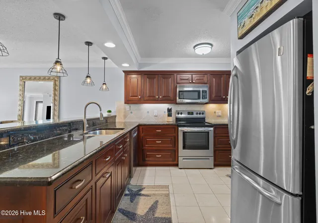 Photo 4 of Condo for sale at 1505 Salter Path Rd #228, Atlantic Beach, NC 28512 | MLS# 100571697 | Listing updated on 2026-08-18