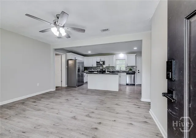 Photo 3 of Single family home for sale at 4746 E Oglethorpe Hwy, Hinesville, GA 31313 | MLS# SA361417 | Listing updated on 2026-09-22