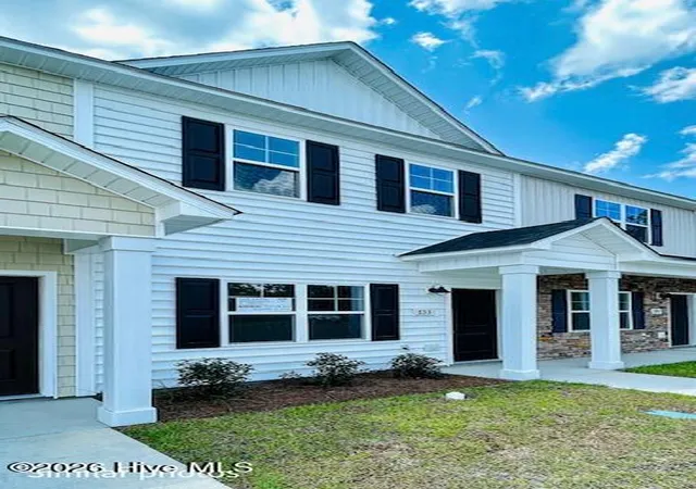 2nd image of 733 Cross Bridge Way, Sneads Ferry, NC 28460 | MLS# 100538501