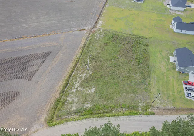 Photo 1 of Land for sale at 1770 Old Chinquapin Rd, Chinquapin, NC 28521 | MLS# 100590493 | Listing updated on 2026-08-18