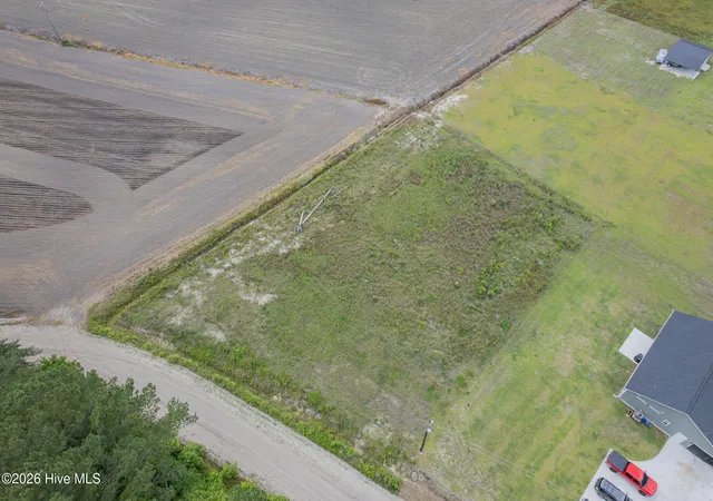Photo 2 of Land for sale at 1770 Old Chinquapin Rd, Chinquapin, NC 28521 | MLS# 100590493 | Listing updated on 2026-08-18