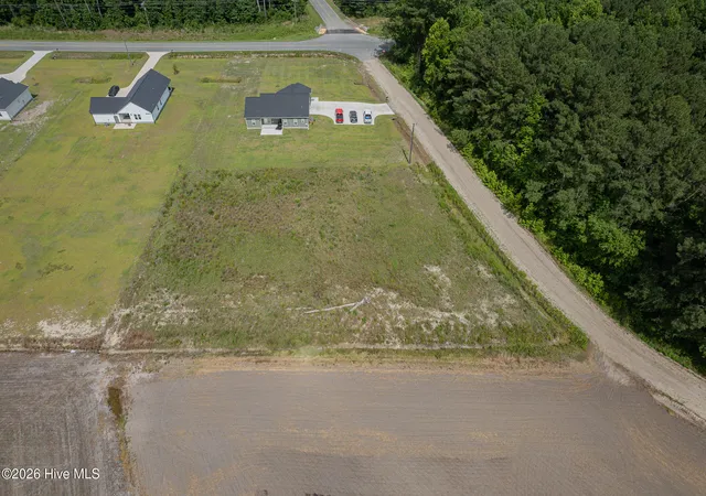 Photo 4 of Land for sale at 1770 Old Chinquapin Rd, Chinquapin, NC 28521 | MLS# 100590493 | Listing updated on 2026-08-18