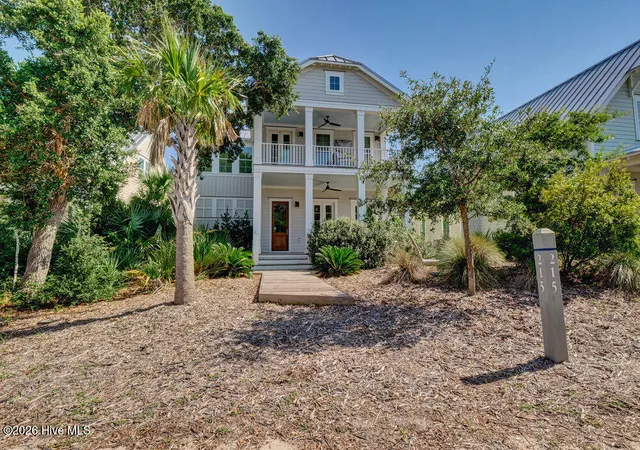 1st image of 215 Writers Wy, Bald Head Island, NC 28461 | MLS# 100586191