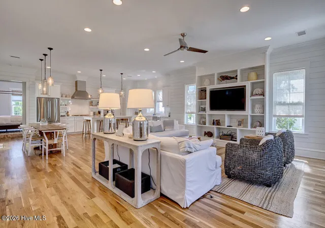 3rd image of 215 Writers Wy, Bald Head Island, NC 28461 | MLS# 100586191