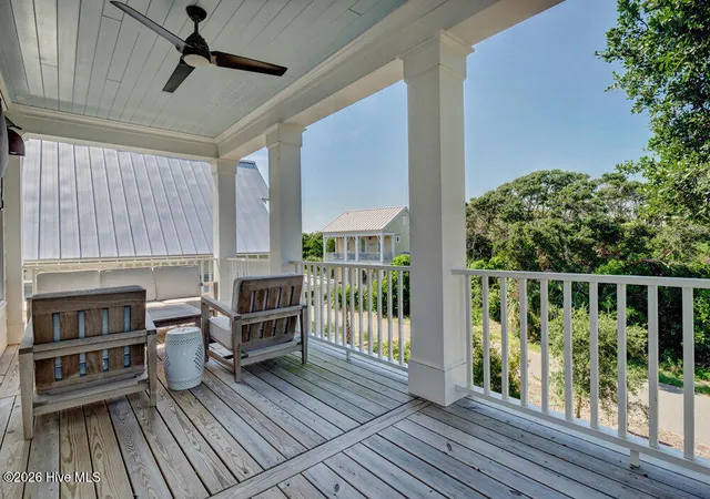 5th image of 215 Writers Wy, Bald Head Island, NC 28461 | MLS# 100586191