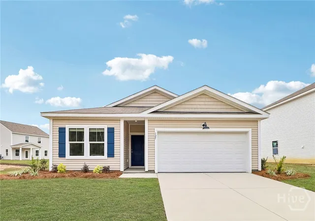 Photo 1 of Single family home for sale at 246 Green Meadow Dr, Savannah, GA 31302 | MLS# SA358117 | Listing updated on 2026-09-08