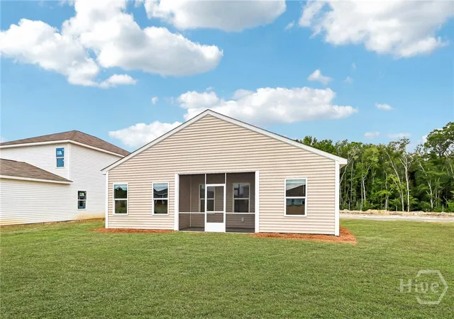 Homes for sale in Savannah, GA | 246 Green Meadow Dr, Savannah, GA 31302 | MLS# SA358117