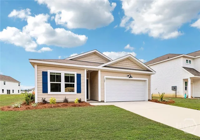 Photo 2 of Single family home for sale at 246 Green Meadow Dr, Savannah, GA 31302 | MLS# SA358117 | Listing updated on 2026-09-08