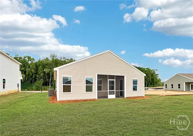 Photo 2 of Single family home for sale at 246 Green Meadow Dr, Savannah, GA 31302 | MLS# SA358117 | Listing updated on 2026-09-08