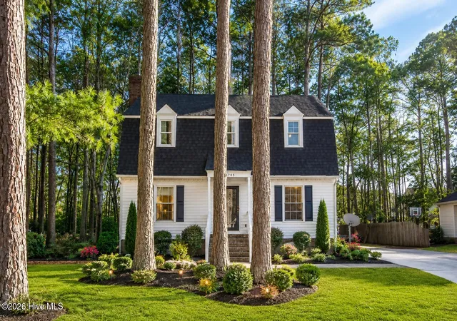 1st image of 1705 Parkway St W, Wilson, NC 27893 | MLS# 100562191