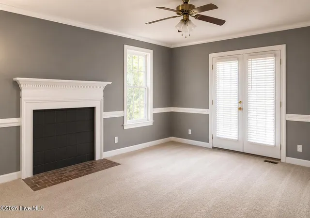 2nd image of 1705 Parkway St W, Wilson, NC 27893 | MLS# 100562191