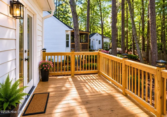 3rd image of 1705 Parkway St W, Wilson, NC 27893 | MLS# 100562191