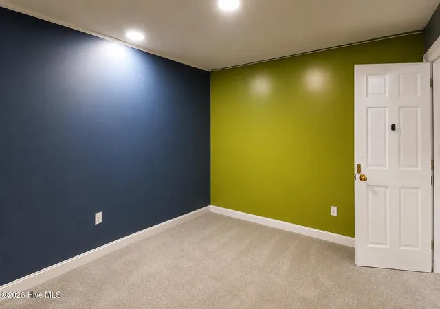 5th image of 1705 Parkway St W, Wilson, NC 27893 | MLS# 100562191