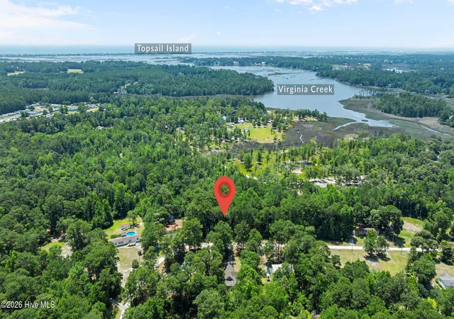 Homes for sale in Hampstead, NC | 43 Pond View Cir E, Hampstead, NC 28443 | MLS# 100566451