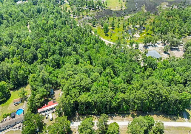 Photo 3 of Land for sale at 43 Pond View Cir E, Hampstead, NC 28443 | MLS# 100566451 | Listing updated on 2026-09-03