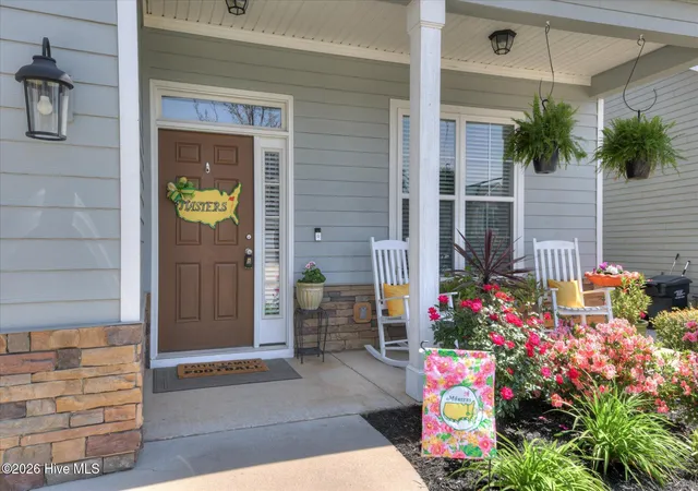 Photo 3 of Single family home for sale at 581 Bunchgrass St, Evans, GA 30809 | MLS# 100584053 | Listing updated on 2026-10-05
