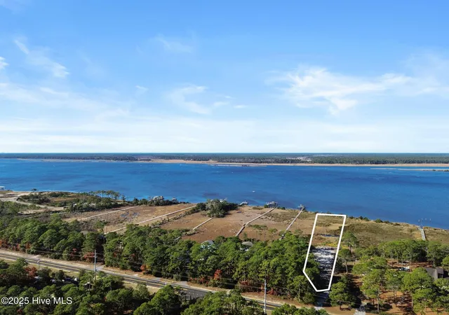 Photo 3 of Land for sale at 8120 River Rd, Wilmington, NC 28412 | MLS# 100546524 | Listing updated on 2026-07-01