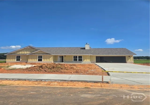 Photo 1 of Single family home for sale at 408 Seashell Ct #14, Statham, GA 30666 | MLS# CL362867 | Listing updated on 2026-08-18